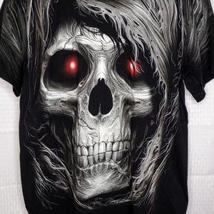 urban oversized tee